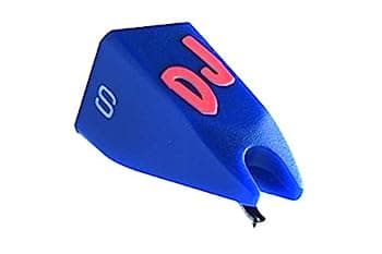 【中古】ORTOFON stylus Dj S 交換針