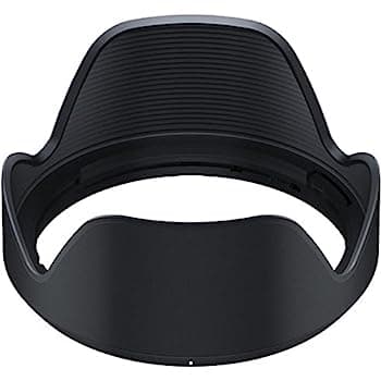 【中古】TAMRON レンズフード 18-400mmDiII[B028]専用 HB028