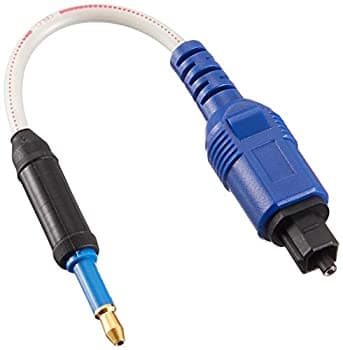 【中古-非常に良い】onso 01 3.5-F05(TOSLINK) オプティカルケーブル 0.13m optc_01_st_013