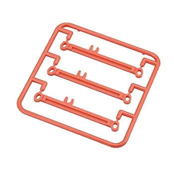 【中古-非常に良い】京商 タイロッドセット ラジコン用パーツ MVW07