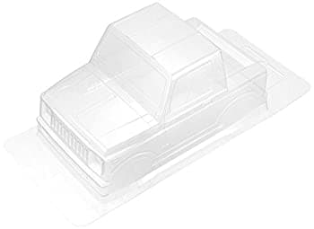 【中古-非常に良い】タミヤ RCスペアパーツ SP.1495 スズキ ジムニー (SJ30) ウイリー スペアボディセット 51495