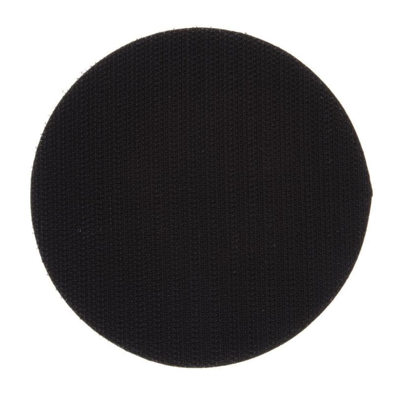 防水 バッキングパッド インターフェースパッド フック&ループ サンディングディスク用