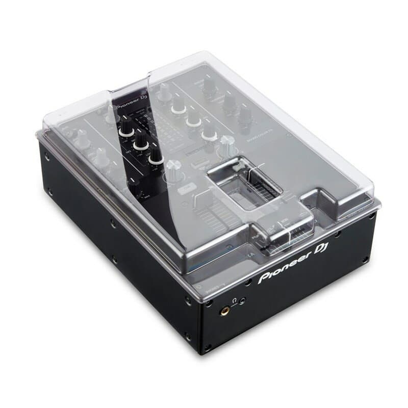 【秋のSUPER SALE】DS-PC-DJM250MK2450 【Pioneer DJ DJM-250 MK2 / 450用保護カバー】 DECKSAVER (新品)
