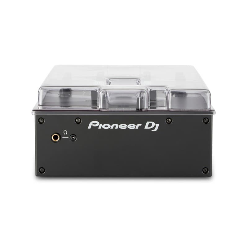 【秋のSUPER SALE】DS-PC-DJM250MK2450 【Pioneer DJ DJM-250 MK2 / 450用保護カバー】 DECKSAVER (新品) thumbnail 2