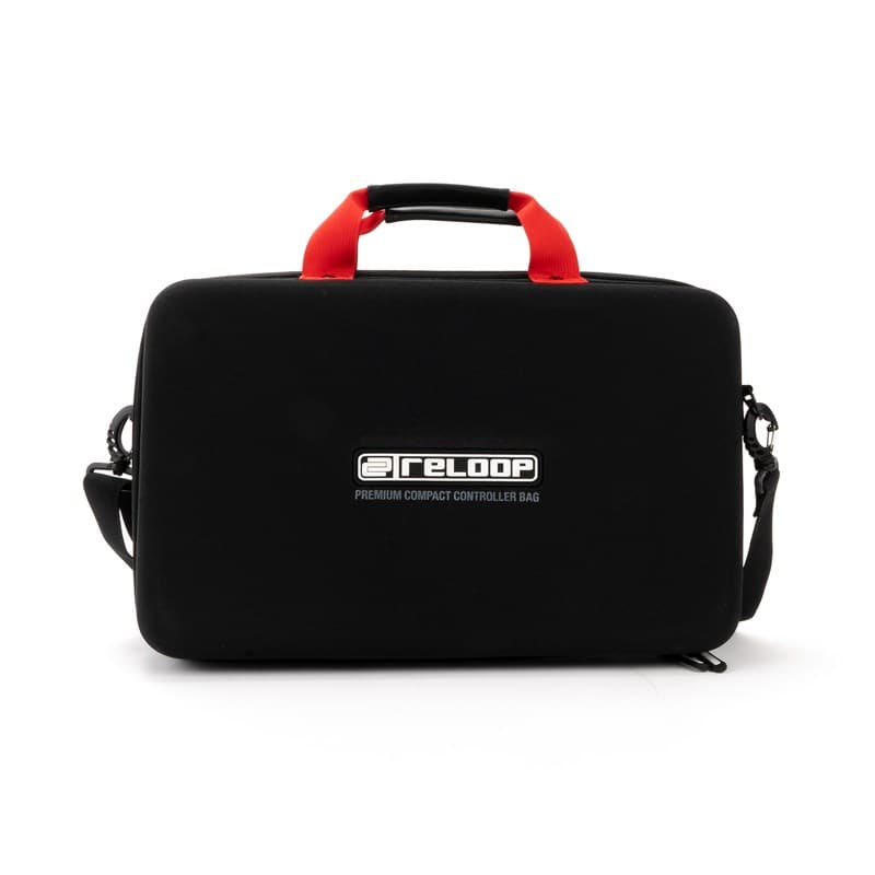 Premium Compact Controller Bag 【 BUDDY対応キャリングケース】(リループ) reloop (新品) thumbnail 2