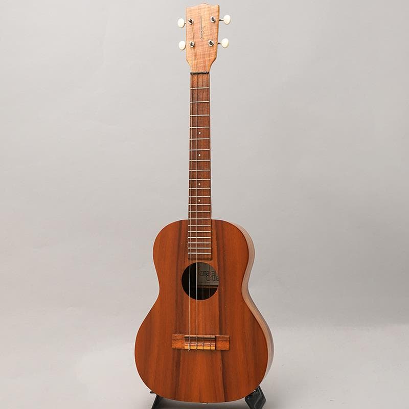 VINTAGE HF-4 Baritone 70s（白ラベル） カマカ Kamaka (ヴィンテージ やや使用感あり)