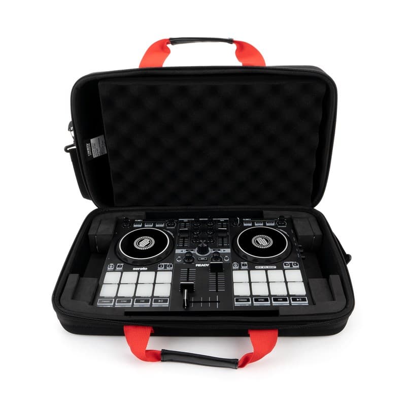 reloop Premium Compact Controller Bag 【 BUDDY対応キャリングケース】(リループ)