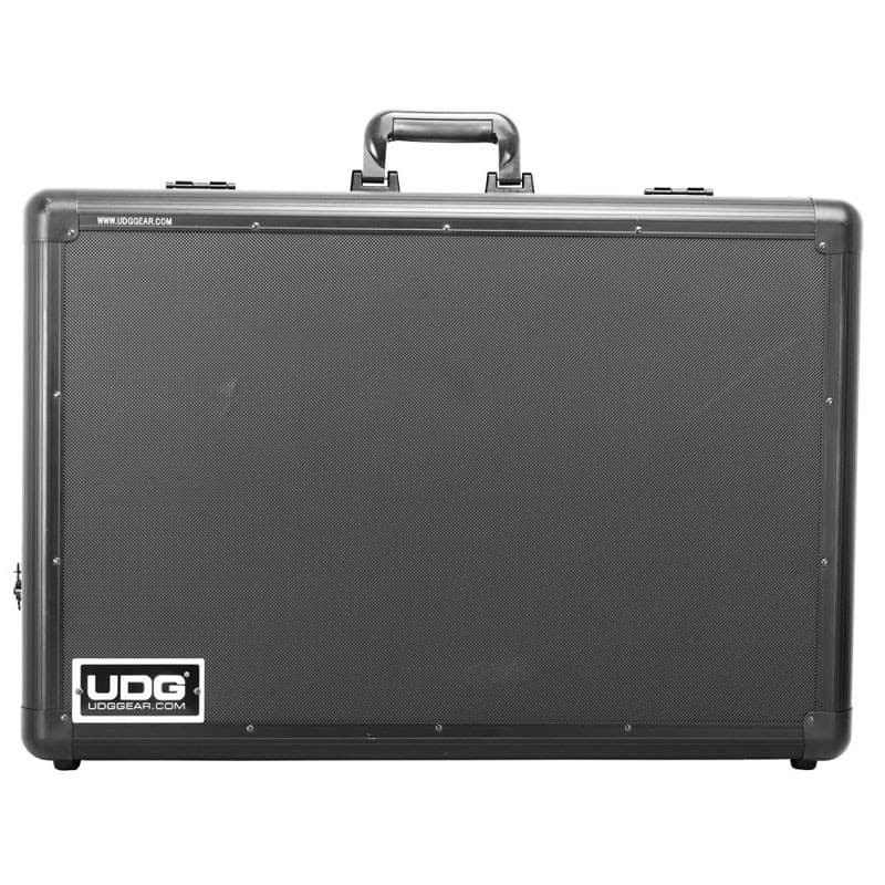 翌日配達 UDG U93013BL Ultimate Pick Foam フライトケース XL Black 【XDJ-AN、XDJ-RR、Traktor Kontrol S4 MK3等に対応するケース】 thumbnail 2