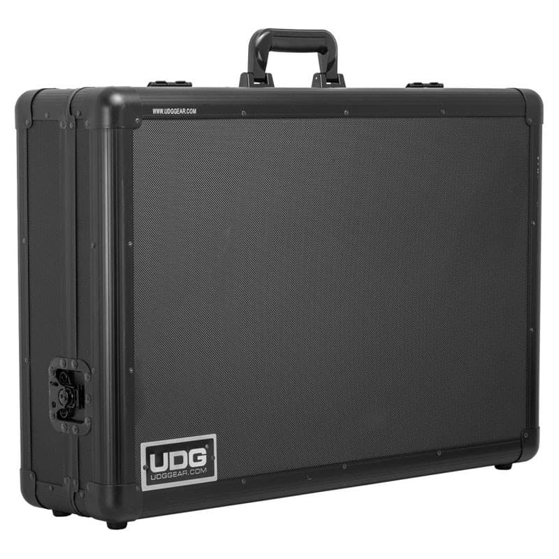 翌日配達 UDG U93013BL Ultimate Pick Foam フライトケース XL Black 【XDJ-AN、XDJ-RR、Traktor Kontrol S4 MK3等に対応するケース】 thumbnail 3