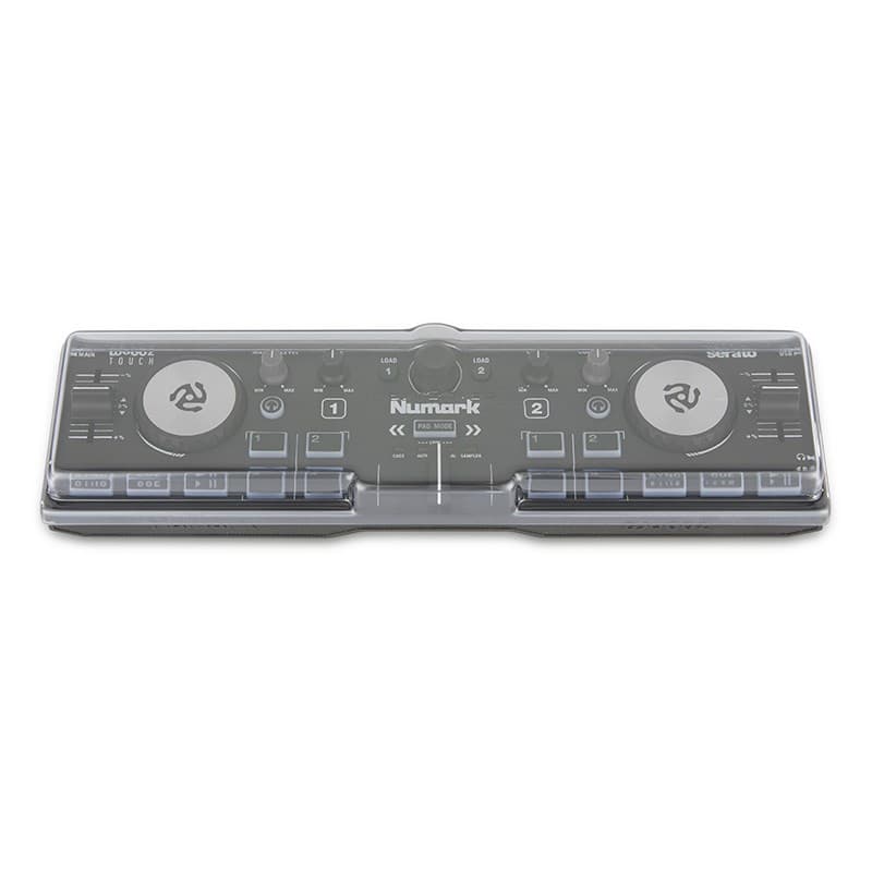 翌日配達 DECKSAVER 【秋のSUPER SALE】DSLE-PC-DJ2GO2 【Numark DJ2GO2 TOUCH対応 本体保護カバー】 thumbnail 2