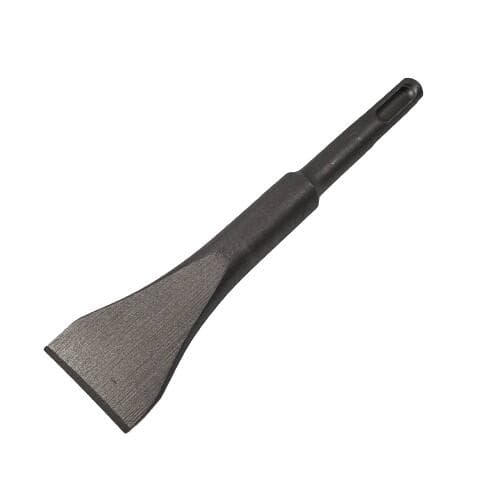 SDS ショートスケーリングチゼル ZSC-140 軽量ハンマードリル用 ハウスBM