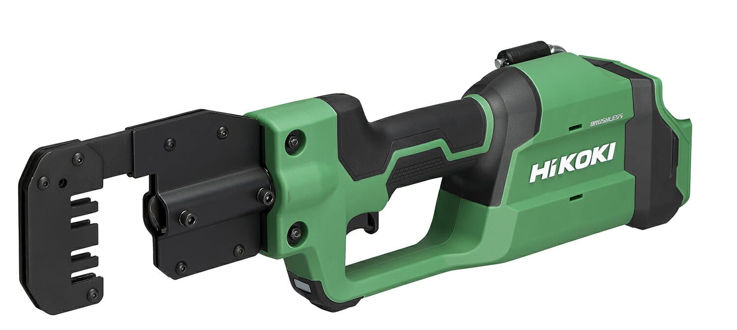 HiKOKI ［ ハイコーキ ]　18V 充電式 Mバーカッタ CE18DYMA(NN)【本体のみ】※バッテリー・充電器別売