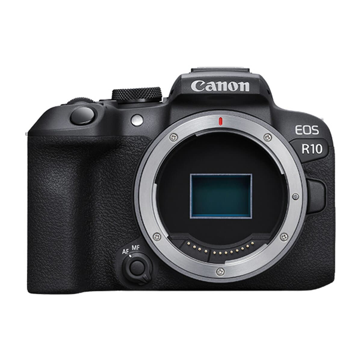 キヤノン EOS R10 ボディ ブラック ミラーレス一眼カメラ イオス Canon（出荷後転送不可） thumbnail 2