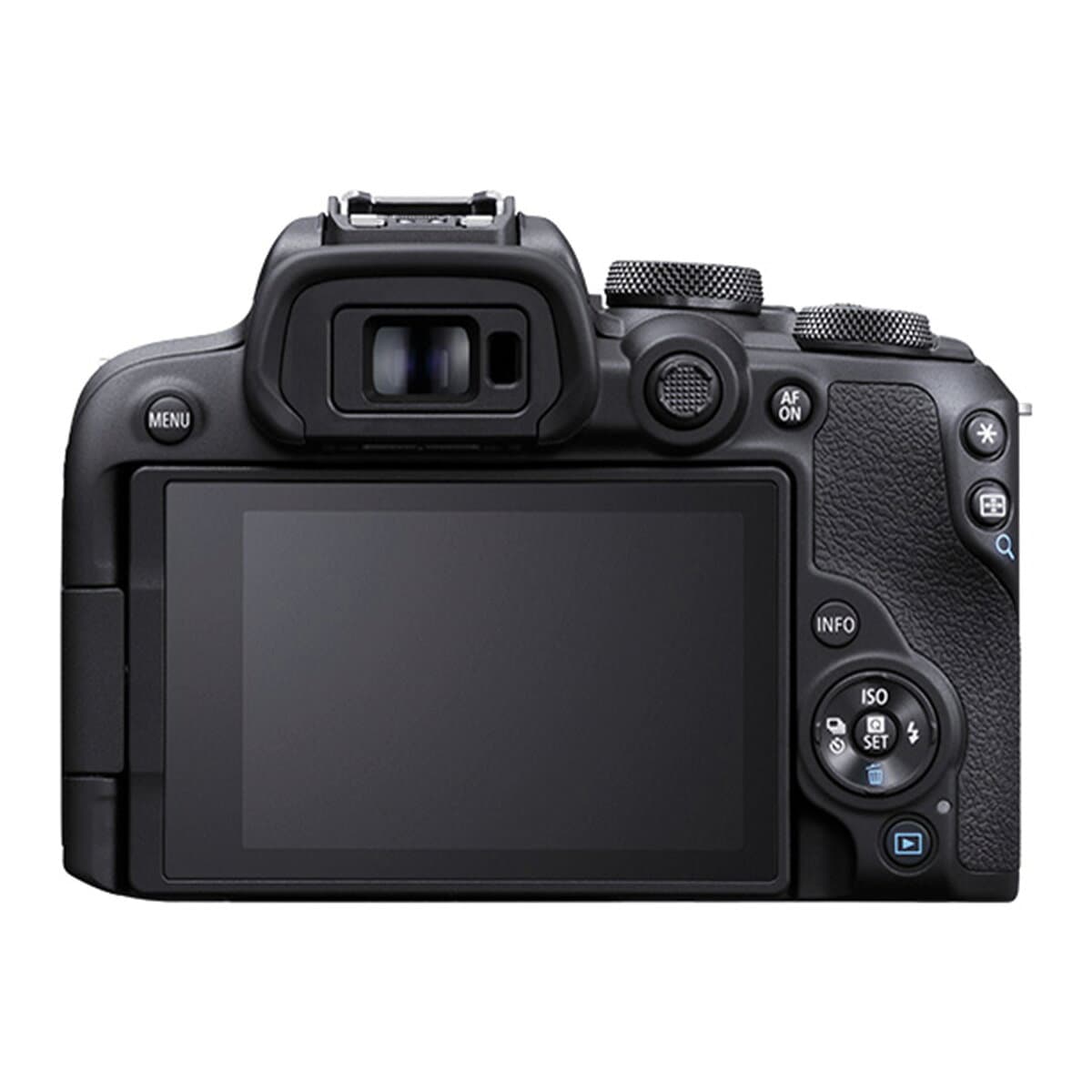 キヤノン EOS R10 ボディ ブラック ミラーレス一眼カメラ イオス Canon（出荷後転送不可） thumbnail 3
