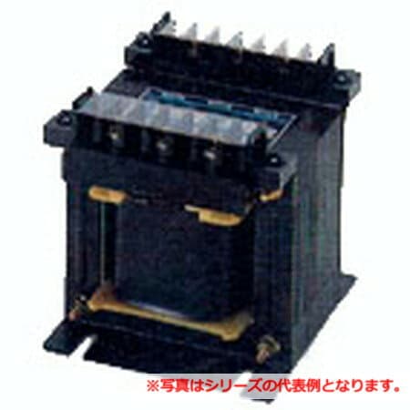 鎌田信号機 STP-4000A STP-Aシリーズ（ケースなし）　単相単巻トランス