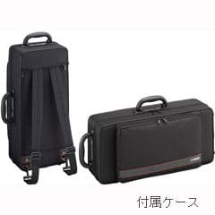 YAMAHA / YAS-280 アルトサックス スタンダードシリーズ《全部入り6大特典付き》《未展示倉庫保管》《出荷前調整》【5年保証】【YRK】 thumbnail 2