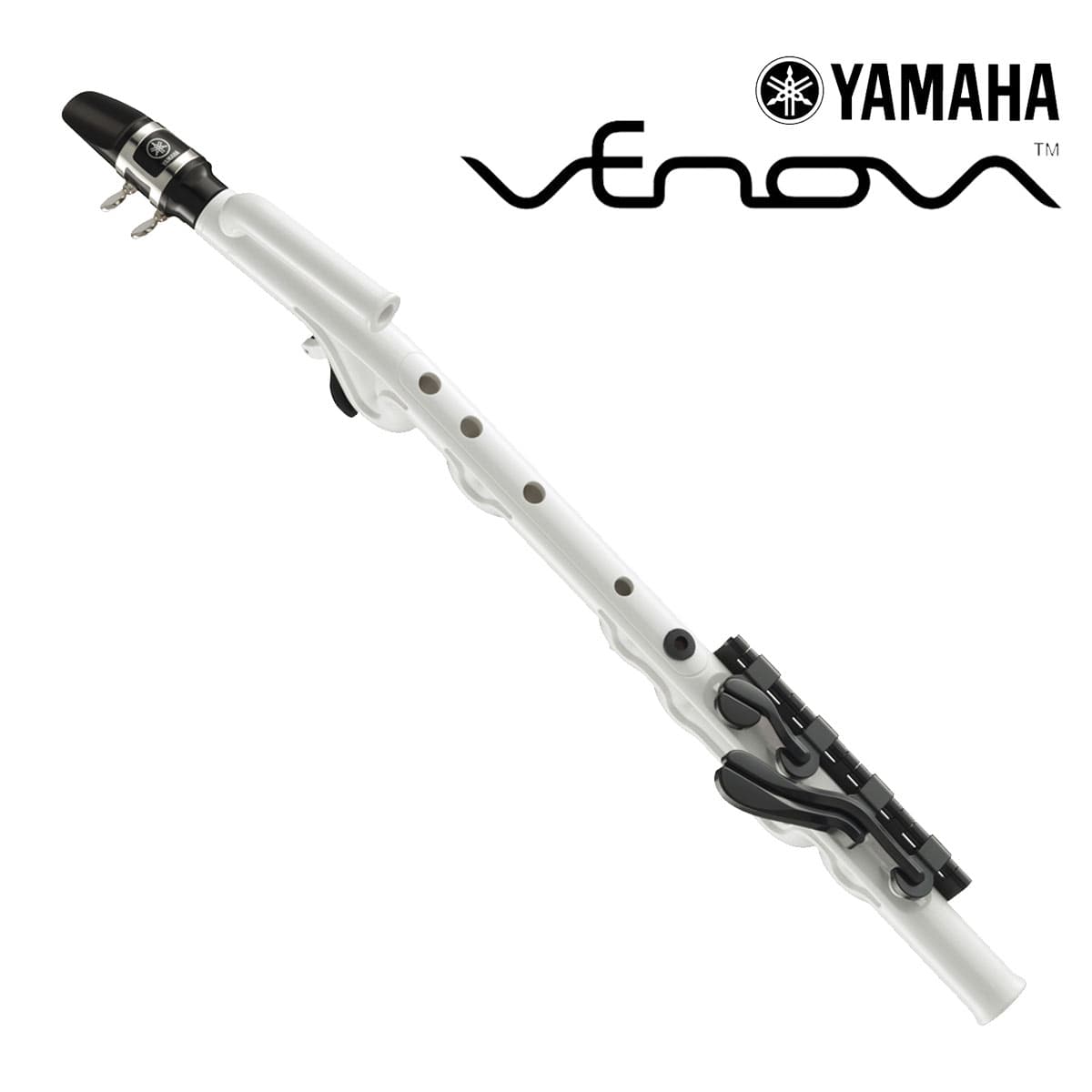 【在庫あり】YAMAHA / Venova YVS-100 ヤマハ ヴェノーヴァ カジュアル管楽器【YRK】