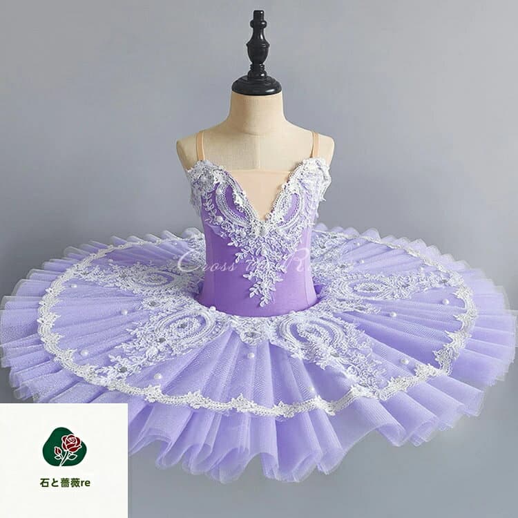 キッズ バレエ ダンス衣装 レオタード チュチュ バレエ ワンピース 小学生 パンツ付き レース クラシックチュチュ 中学生 発表会 メッシュ キッズダンス衣装 演出 女の子 チュチュスカート かわいい チュールスカート フォーマル 子供 ダンス服 ガールズ ジュニア ガールズ