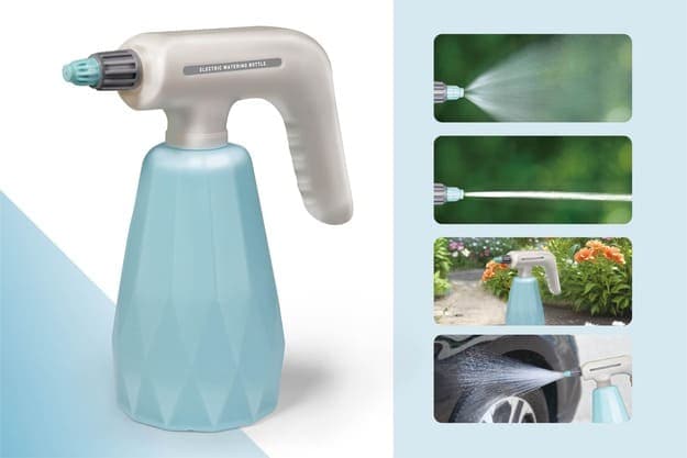 ハック 電動散水ボトル 5092