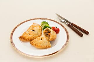 ＜冷凍＞ 26222 パイメート 1kg リボン食品