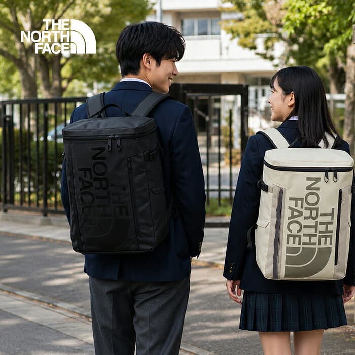 【SALE/20%OFF】THE NORTH FACE ザ・ノース・フェイス NM82255 BC FUSE BOX II 30L BC ヒューズボックス2 リュック バックパック デイパック PC パソコン収納 ロゴ カモ 迷彩 総柄 防水 耐久 通勤 通学 学生 鞄 スポーツ メンズ レディース ユニセックス 国内正規 2026SS