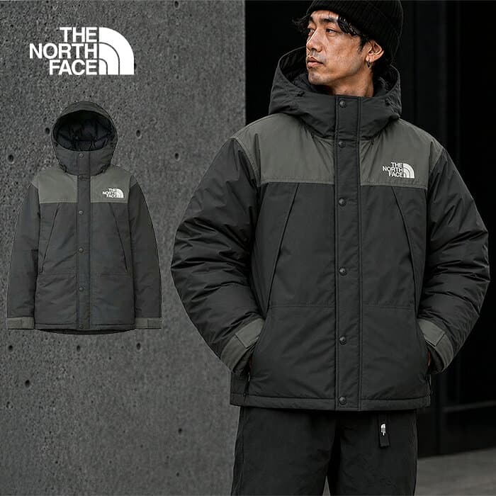 【SALE/20%OFF】THE NORTH FACE ザ・ノース・フェイス ND92549 MOUNTAIN DOWN JACKET マウンテン ダウン ジャケット GORE-TEX ゴアテックス アウター アウトドア 防水 防寒 保温 メンズ ユニセックス 4カラー 国内正規