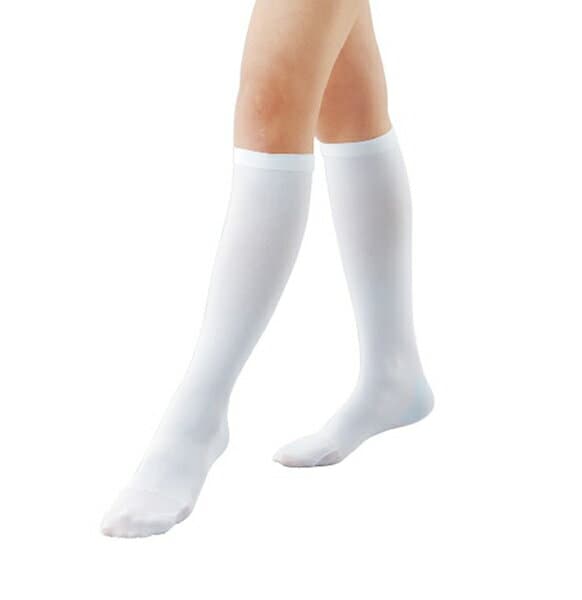 ハクゾウメディカル（株）　ネオフラックスS　ハイソックスタイプレギュラーSS【在宅看護・介護用品館】