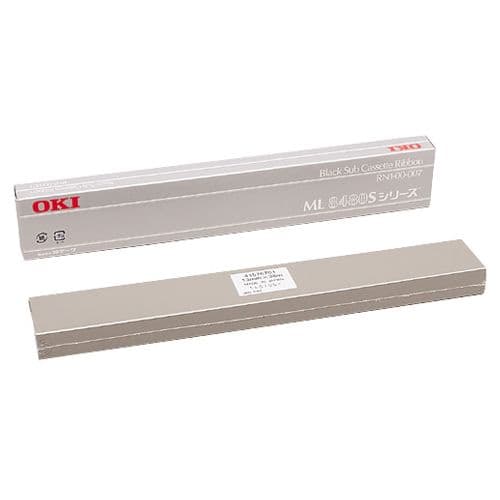 【送料無料】【個人宅届け不可】【法人（会社・企業）様限定】サブリボン　RN6?00?007　1箱(6本)