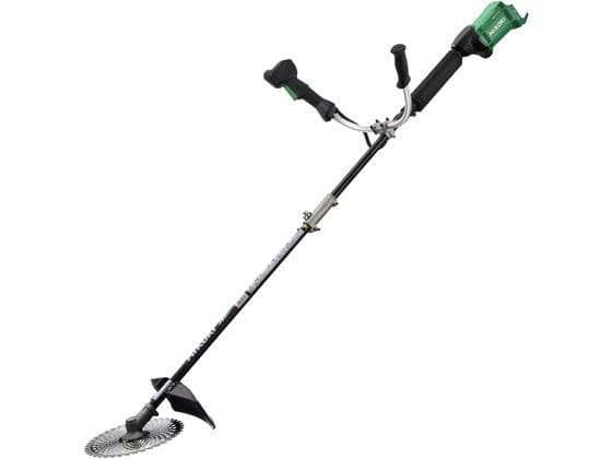 【お取り寄せ】ハイコーキ 36V草刈り機 本体のみ CG36DC (D)(NN) 刈払機 農業機械 運搬 農業資材 園芸用品 作業用品 工具