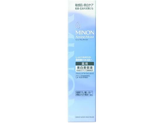 【お取り寄せ】第一三共 ミノン アミノモイスト 薬用マイルドホワイトニング 30g UVケア 基礎化粧品 スキンケア