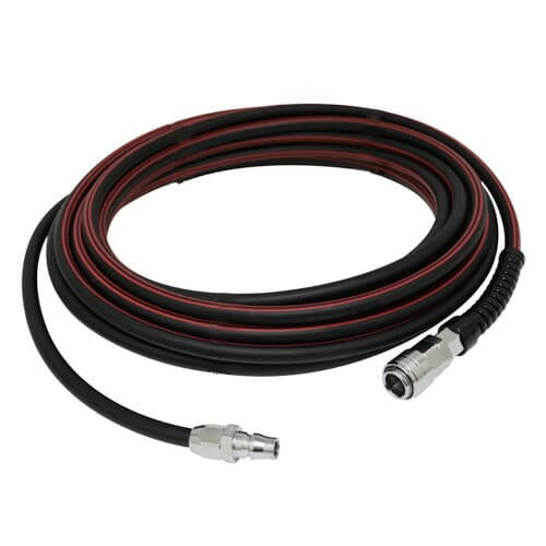 SK11 エアホース ハードプレミアム 10m 内径6.5×外径10.0mm SAHP-H610