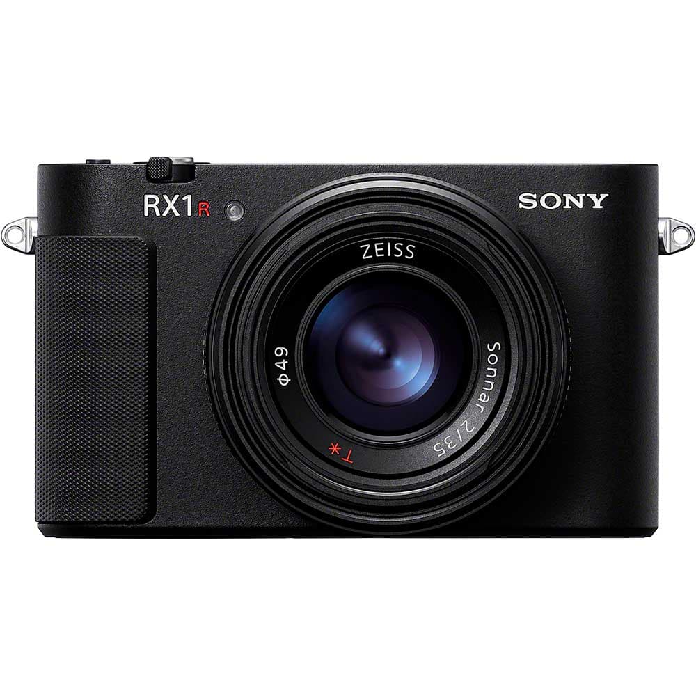 ソニー デジタルカメラ「Cyber-shot RX1RMIII」 DSC-RX1RM3