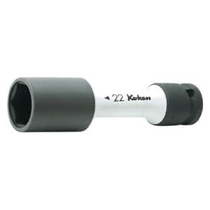 山下工業研究所 ホイールナット用薄肉ソケット 14145PM.11022