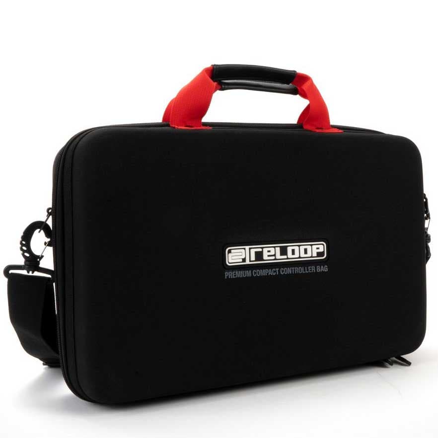 リループ コンパクトDJコントローラーバッグ PREMIUM-CCT-CNTL-BAG RELOOP Premium Compact Controller Bag