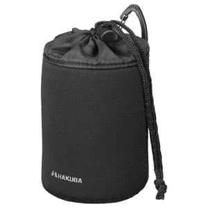 ハクバ スリムフィット02 レンズポーチ 80-110 KLP-S02-8011