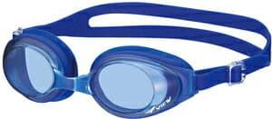 VIEW（ビュー） 大人用フィットネススイミングゴーグル V610（ブルー） TBT-V610-BL