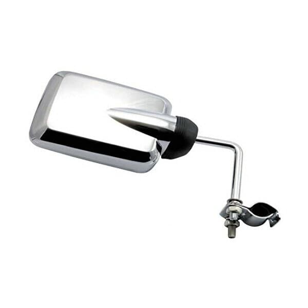 ジェットイノウエ バックショットミラー Ver.2S 2t用 ロングステー/メッキ 501457