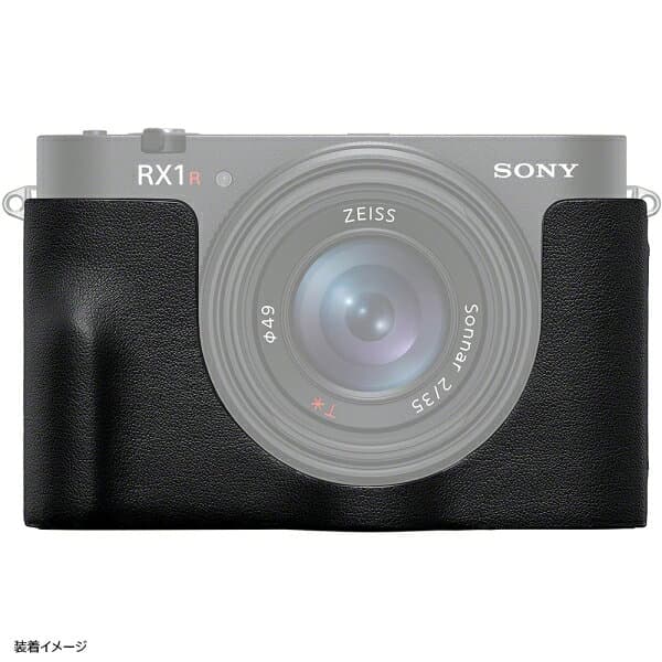ソニー ボディケース「LCS-RXL」 LCS-RXL SONY thumbnail 3