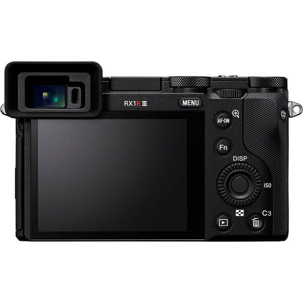 ソニー デジタルカメラ「Cyber-shot RX1RMIII」 DSC-RX1RM3 thumbnail 2