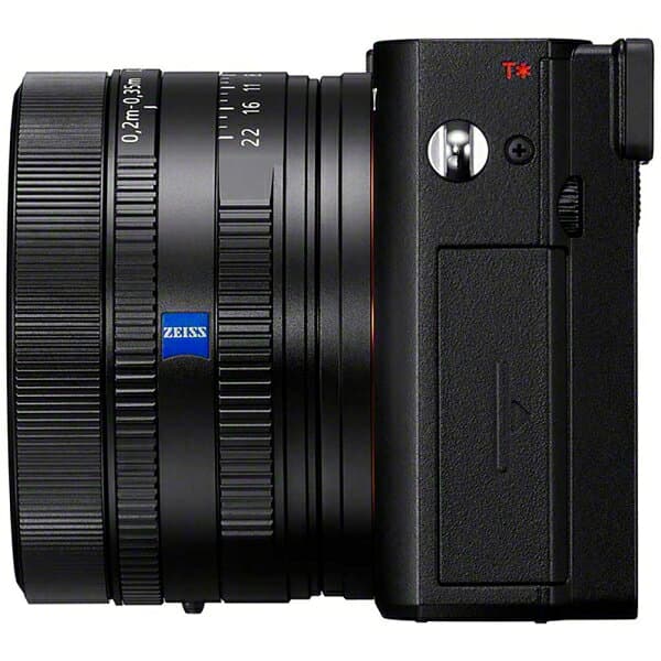 ソニー デジタルカメラ「Cyber-shot RX1RMIII」 DSC-RX1RM3 thumbnail 3