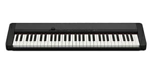 カシオ 61鍵キーボード（ブラック） CT-S1BK CASIO　Casiotone thumbnail 2
