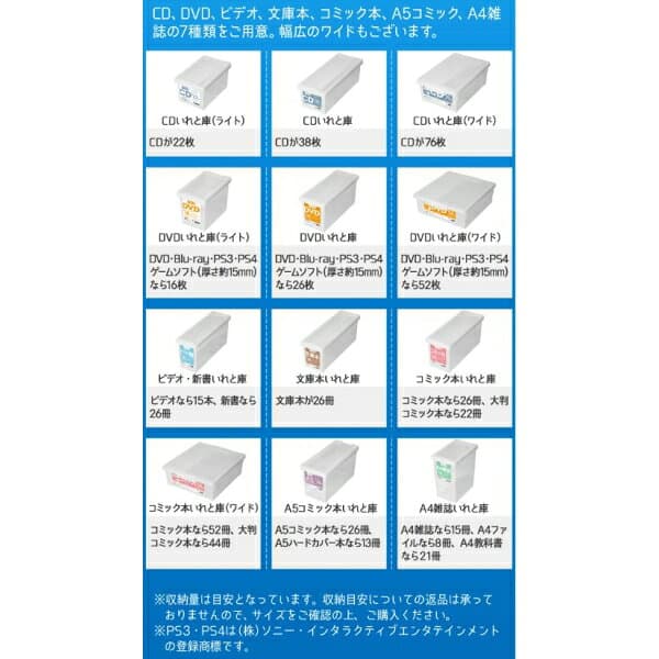 天馬 A4雑誌いれと庫 A4ザッシイレトコ A4雑誌なら15冊、A4ファイルなら8冊、A4教科書なら21冊 [388292テンマ] thumbnail 3