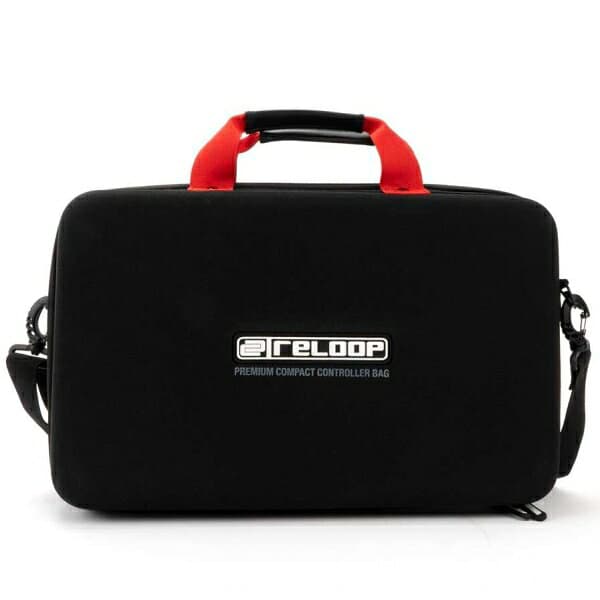 リループ コンパクトDJコントローラーバッグ PREMIUM-CCT-CNTL-BAG RELOOP Premium Compact Controller Bag thumbnail 2