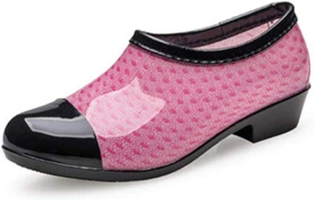 レインシューズ レディース オシャレ レインスリッポン レインスニーカー 女性用 完全防水 サイドゴア 晴雨兼用 ローカット レインブーツ 通勤 アウトドア 雨対策 梅雨 シューズ フラット 歩きやす