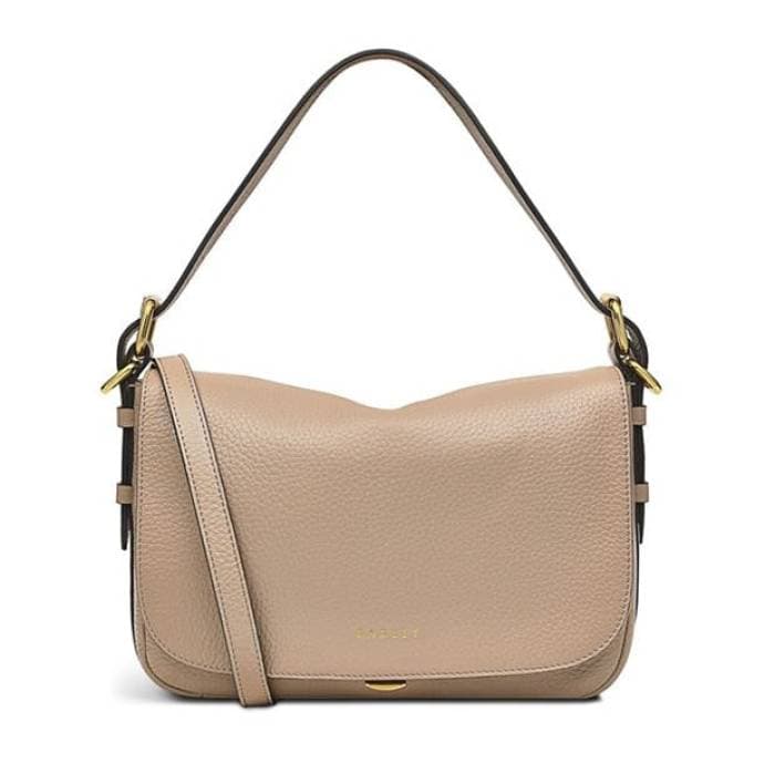 Radley 【 Small Flap Over Crossbody Bag Women Silt 】 バッグ レディース