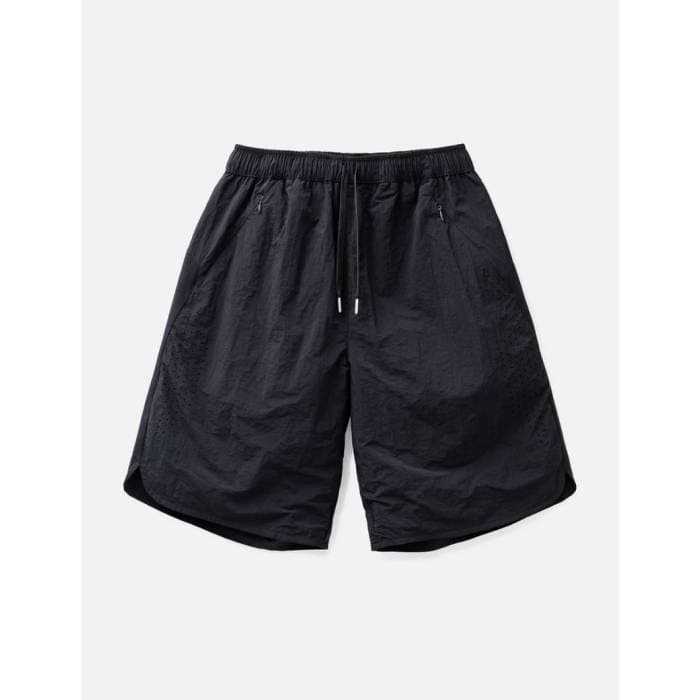 Hiking Patrol 【 Light Technical Shorts Men Dark Navy 】 ショーツ メンズファッション 学生服 ズボン パンツ メンズ 紺色 ネイビー