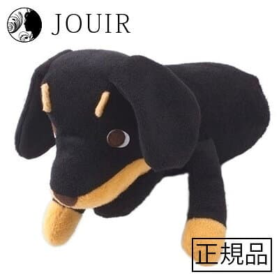 ボンビ アニマルミトン ラブドッグ ダックスフンド