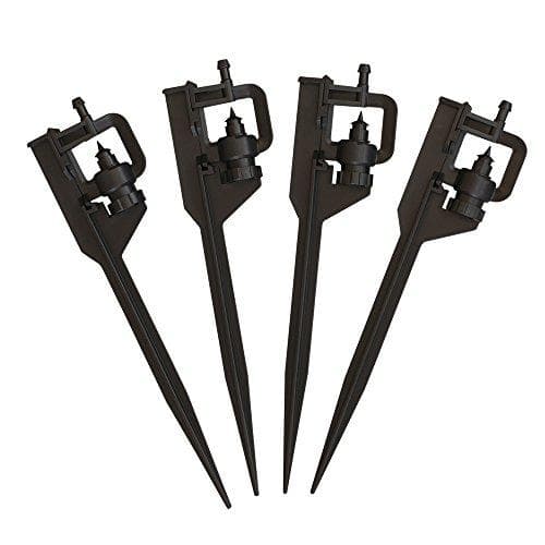 GKS101タカギ ポットスプリンクラーシャワー7582609