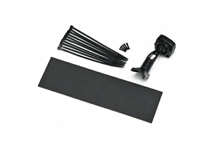 ALPINE アルパイン デジタルミラー取付けキット【KTX-M01-SI-10】