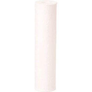 3M スリーエム 3M ポリプロピレン不織布デプスフィルターカートリッジ 1μm 10インチ